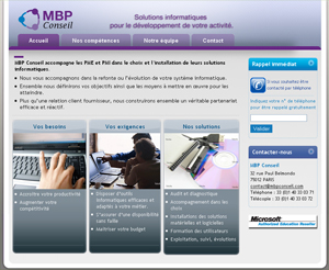 MBPConseil