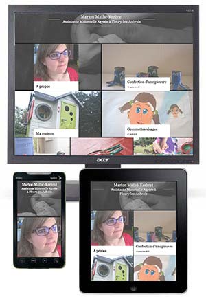 Assistante maternelle à Fleury les Aubrais 