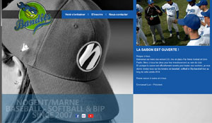 Bandits de Nogent 2014 