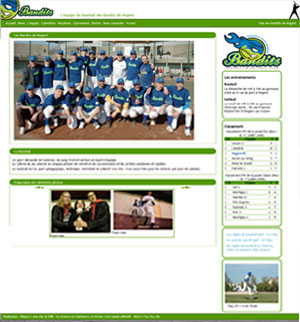 Les bandits de Nogent