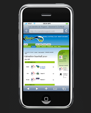 Les bandits de Nogent